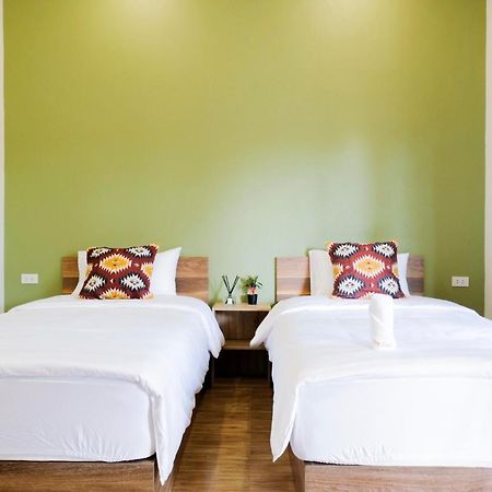 The Cozy Hotel Phetchaburi Exterior foto